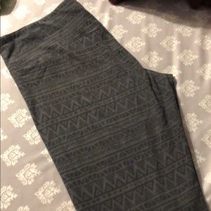 Yoga pant/legging